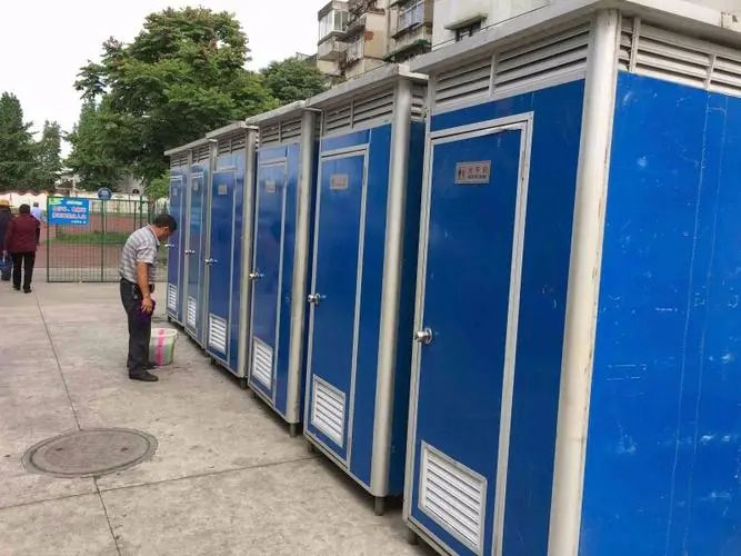 拖市镇移动洗手间租赁